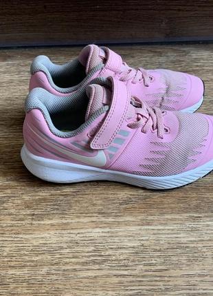 Кросівки nike р. 30