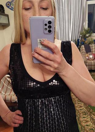 Топ нарядный