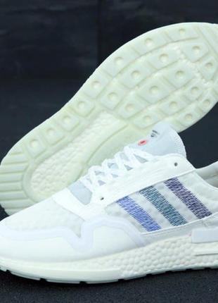 Кроссовки женские adidas zx 500 commonwealth4 фото