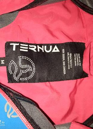 Кофта ternua 2