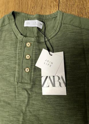 Футболка zara