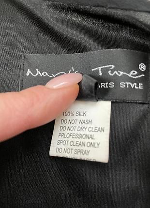 Плаття вечірнє 6