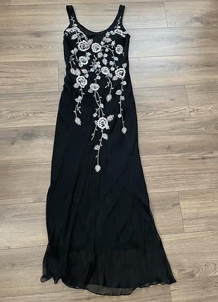 Плаття вечірнє 7