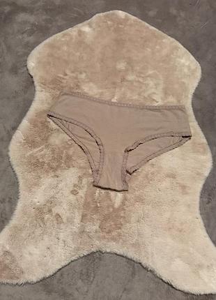 Труси хипстери h&m xl