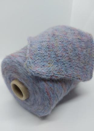 Пряжа італійська