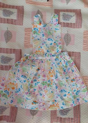 Сарафан літній