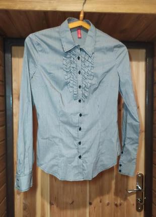 Рубашка женская
