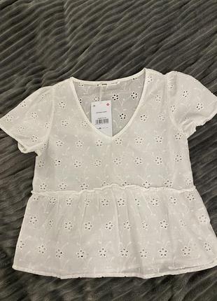 Блузка футболка