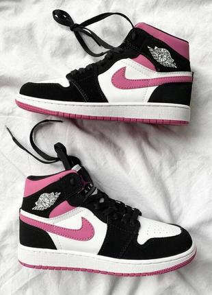 Nike air jordan кросівки