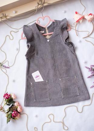 Сарафан дитячий. сарафан вельветовий. сарафан дитячий.