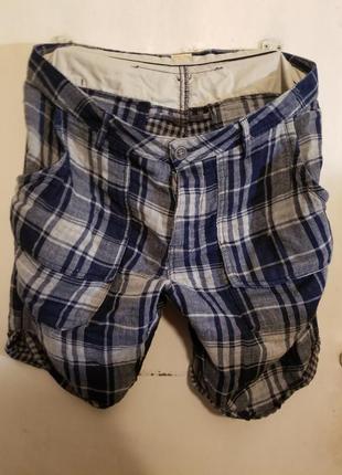 Шорты boss original.