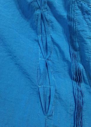 Симпатична туніка великого розміру.