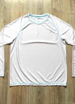 Мужская спортивная термо кофта reel legends uv protection