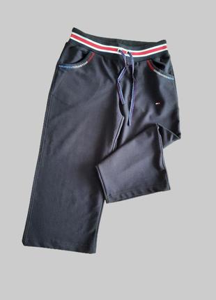 Женские  капри