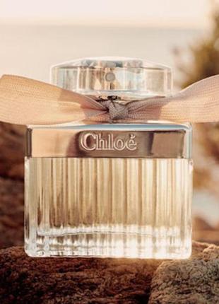 75 мл chloe eau de parfum східні, квіткові, парфумована вода2 фото