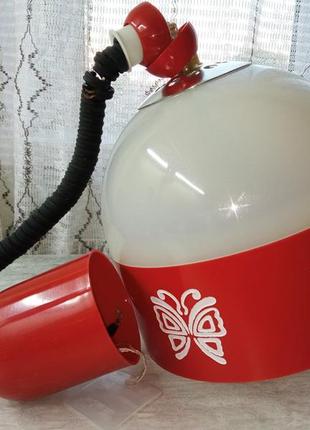 Стельовий світильник, люстра, лампа