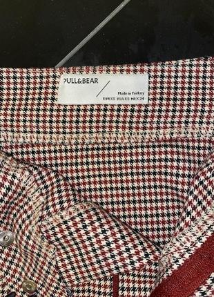 Спідниця pull&bear3 фото