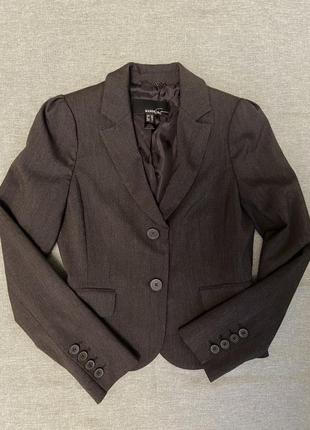 Класичний піджак zara