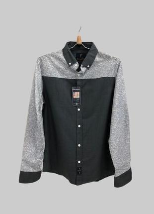 Чоловіча сорочка