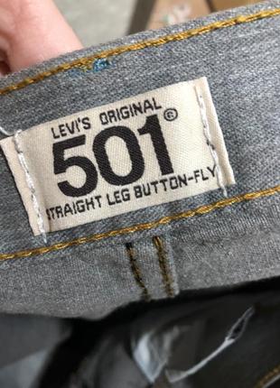 Джинси levis 5014 фото