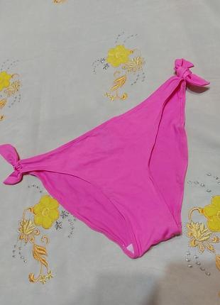 Низ купальника