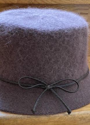 Шапка debenhams шляпа шерстяна шапка тепла шапка3 фото