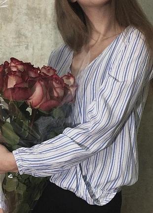 Блуза 3