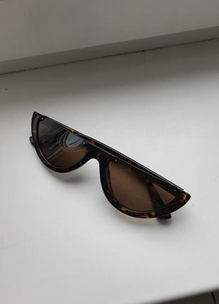 Ретро/винтажные солнцезащитные очки3 фото