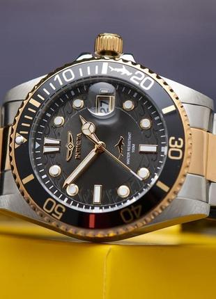 Мужские наручные часы invicta pro diver 304832 фото