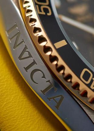 Мужские наручные часы invicta pro diver 304836 фото