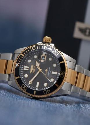 Мужские наручные часы invicta pro diver 304837 фото