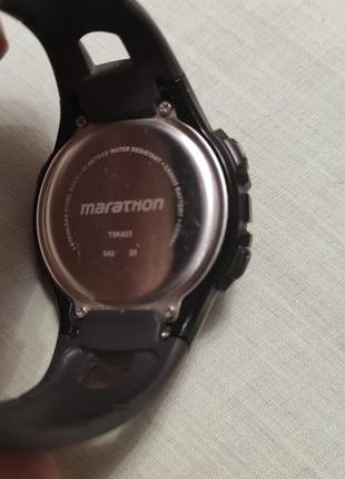 Чоловічі годинники timex marathon tx5k4233 фото