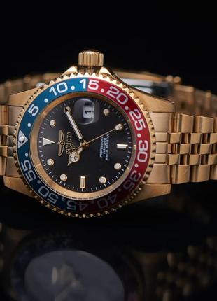 Чоловічий наручний годинник invicta pro diver 36041