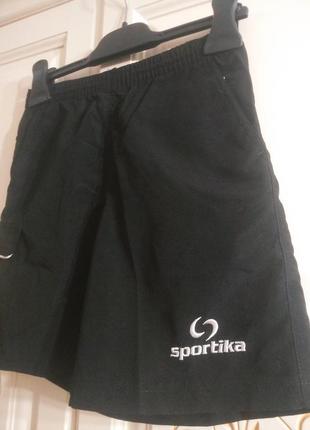 Шорты фирмы sportika2 фото