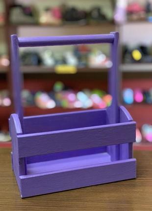 Коробочка-упаковка подарка