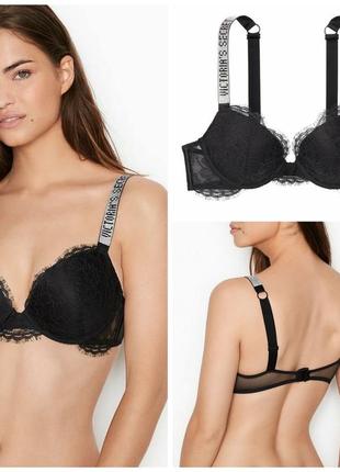 Бюст лиф с камнями виктория секрет со стразами victoria's secret vs виктория сикрет лиф1 фото