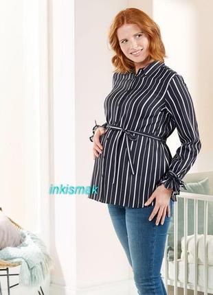 Віскоза блуза для вагітних esmara німеччина