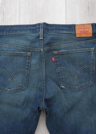 Джинсы levis 501 36/32 ( mexico usa ) новое9 фото