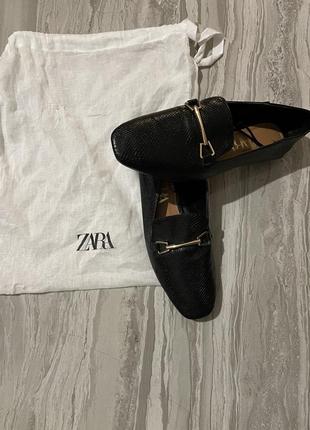 Актуальные лрферы от zara