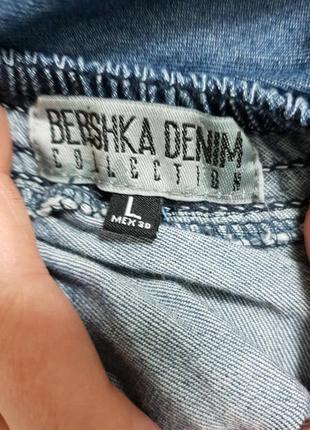 Комбінезон bershka 👒4 фото