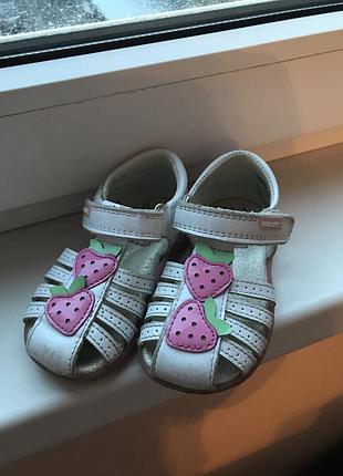 Pablosky, босоніжки 21 розмір