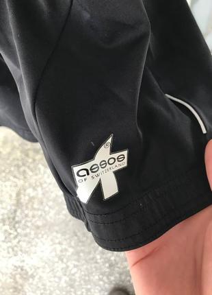 Женские велосипедные шорты asos оригинал5 фото