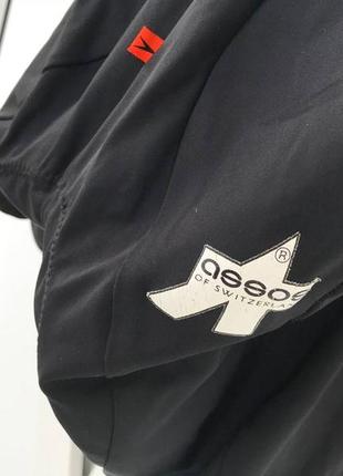 Женские велосипедные шорты asos оригинал4 фото
