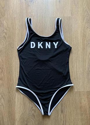 Купальник dkny
