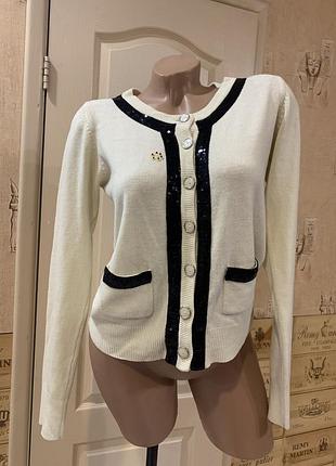 Кофта світла