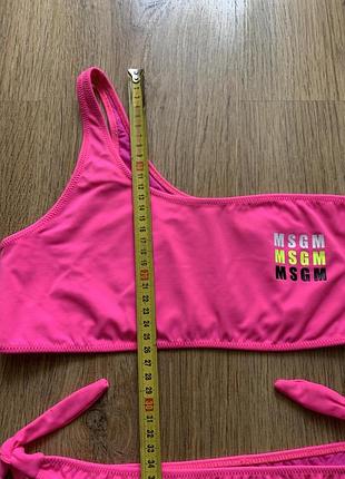 Купальник msgm 7