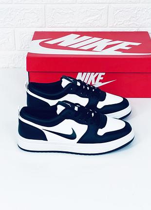 Кросівки чоловічі nike air jordan кросівки найк аїр джордан