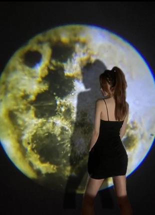 Світильник прожектор планета