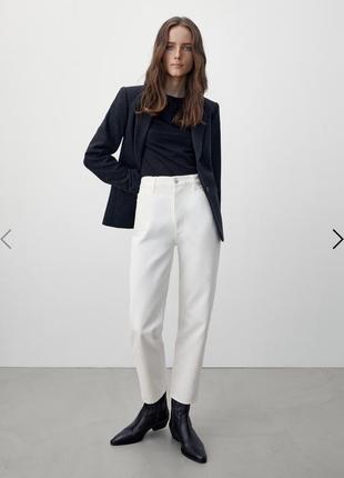 Новые джинсы massimo dutti