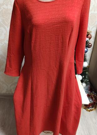 Красивое платье gerry weber